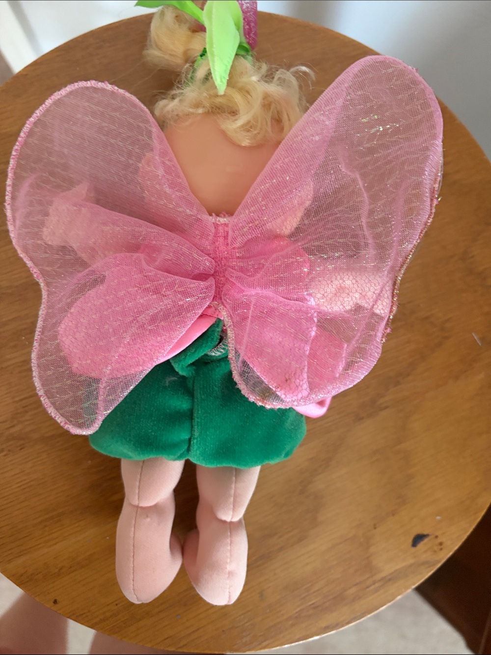 Mini cabbage patch doll - Picture 2 of 3